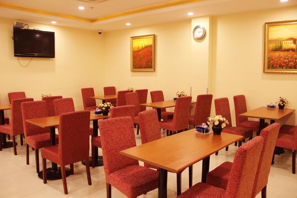Hanting Express Dalian Xinghai Park Bagian luar foto